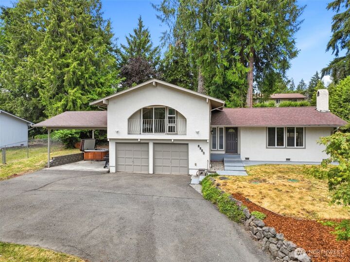 Property Photo:  6983  Sunset Avenue NE  WA 98311 