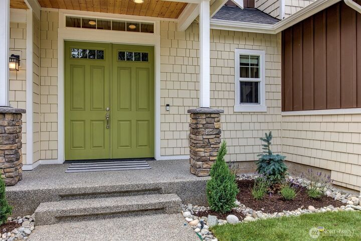 Property Photo:  10125 NE 147th Street  WA 98011 