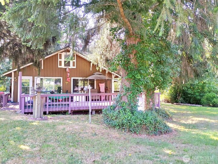 Property Photo:  18704  Dynamite Drive SE  WA 98597 