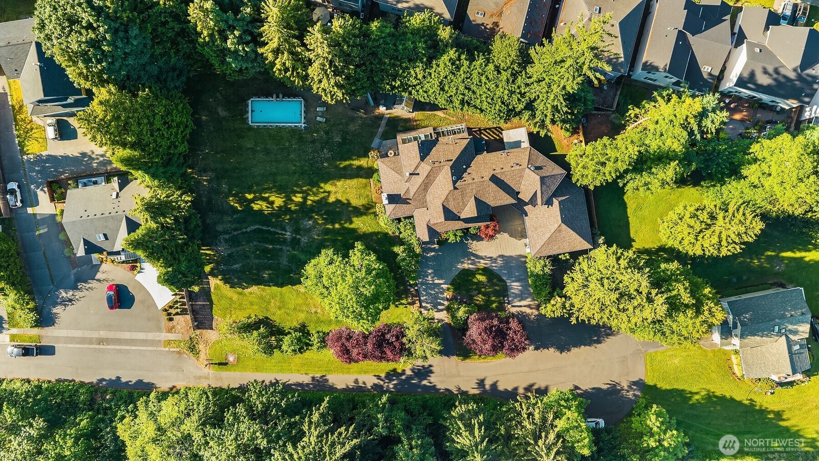 Property Photo:  1631  180th Place SW  WA 98037 