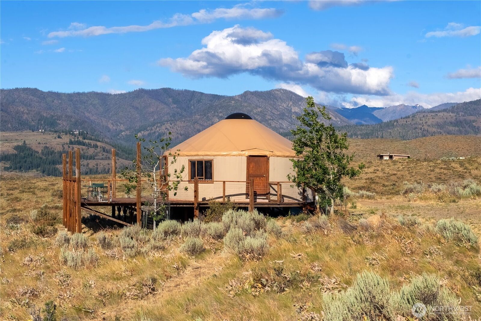 Property Photo: 35 Chewuch Heights Road WA 98862