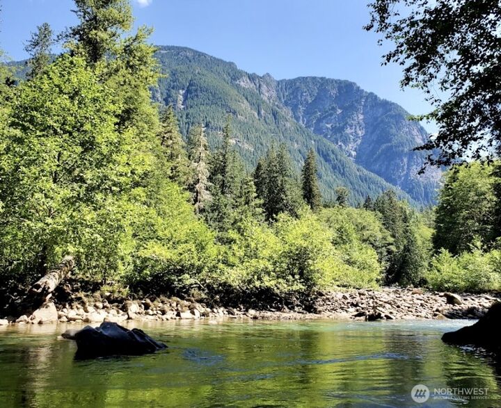 Property Photo: 23000 618th Drive NE WA 98241