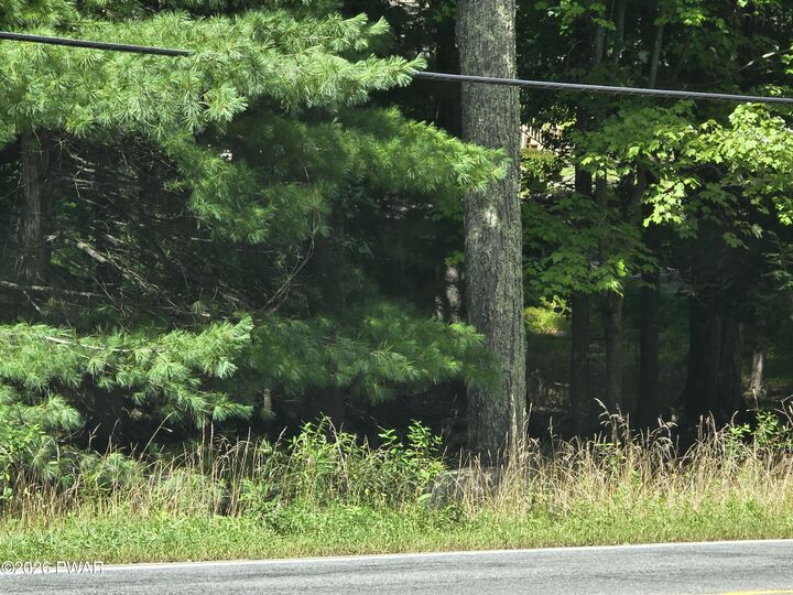 Property Photo:  Log Tavern Road  PA 18337 