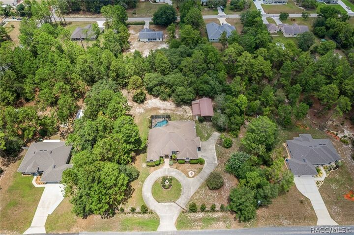 Property Photo:  4847 W Geyser Court  FL 34465 