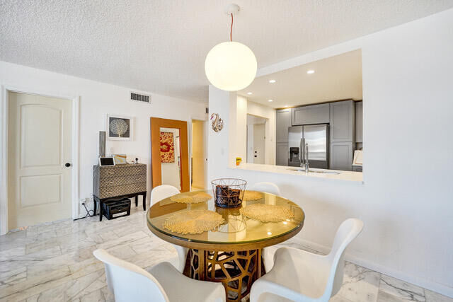 Property Photo: 401 NE 14th Avenue 705 FL 33009