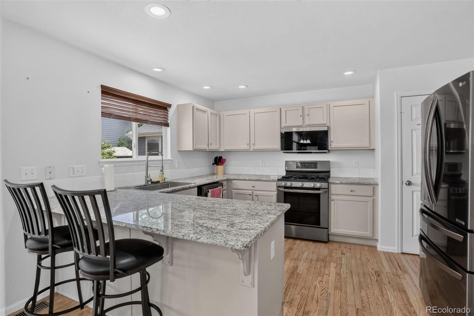 Property Photo: 628 S 16th Avenue CO 80601