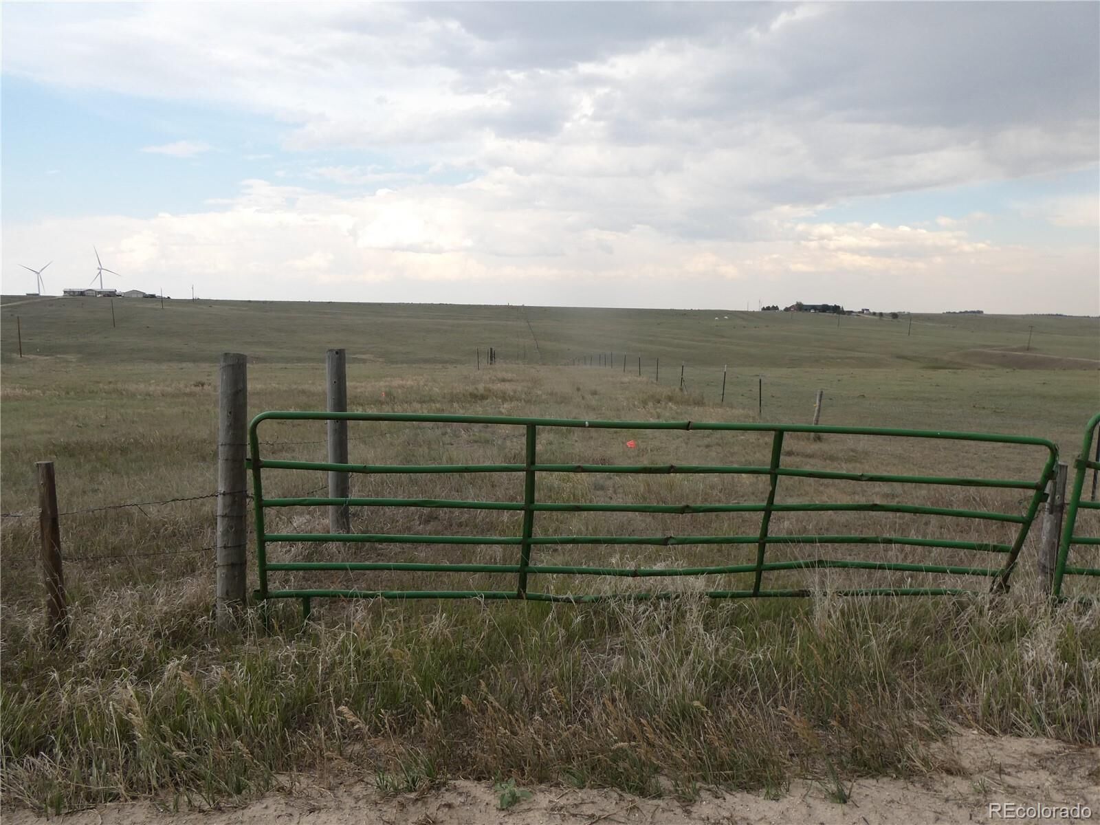 Property Photo:  11701 County Road 137  CO 80835 