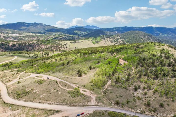 Property Photo:  0001 Mac Rock Road  CO 80427 