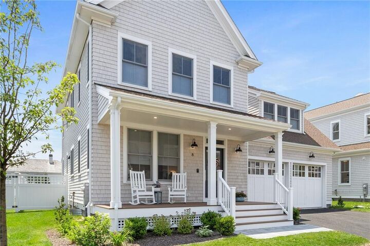 Property Photo:  8 Lookout Lane  RI 02871 
