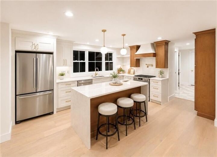 Property Photo: 61 Applegate Road RI 02920