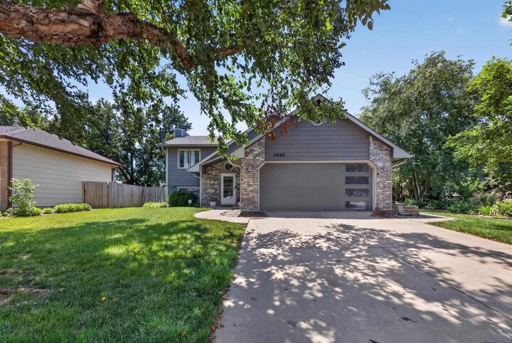 Property Photo: 11850 W Neville Ct. KS 67205