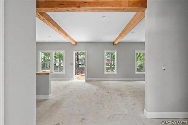 Property Photo: 151 Twin Oaks Ln. NC 27850