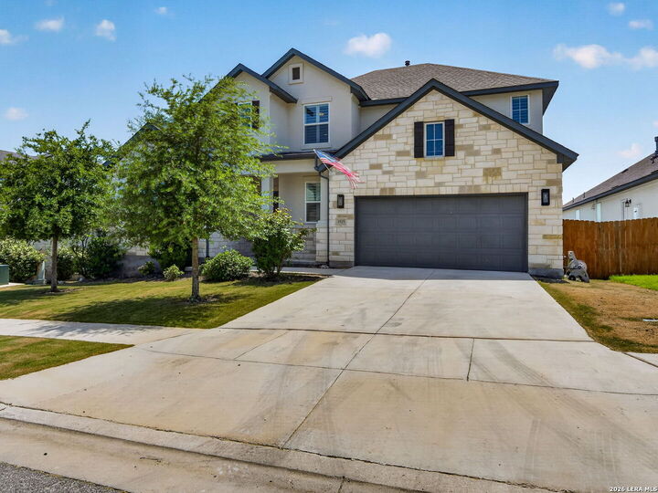 Property Photo: 1525 Escarpment TX 78132