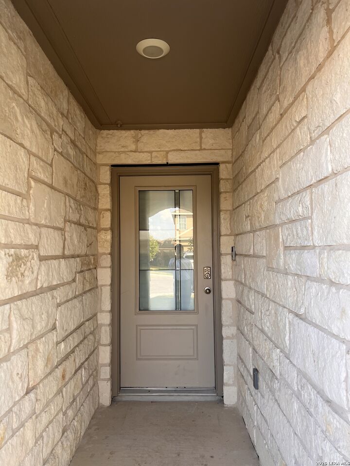 Property Photo: 12150 Old Onyx TX 78245