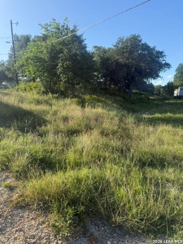 Property Photo:  691 Flintstone Dr  TX 78133 