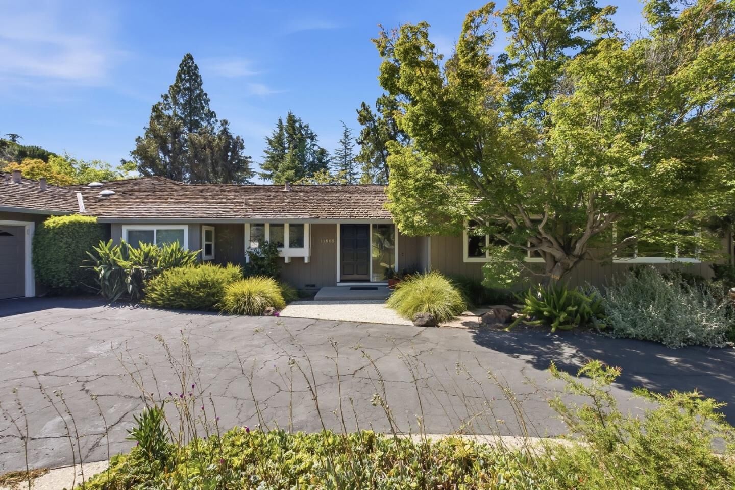 Property Photo:  13565 Wendy Lane  CA 95070 
