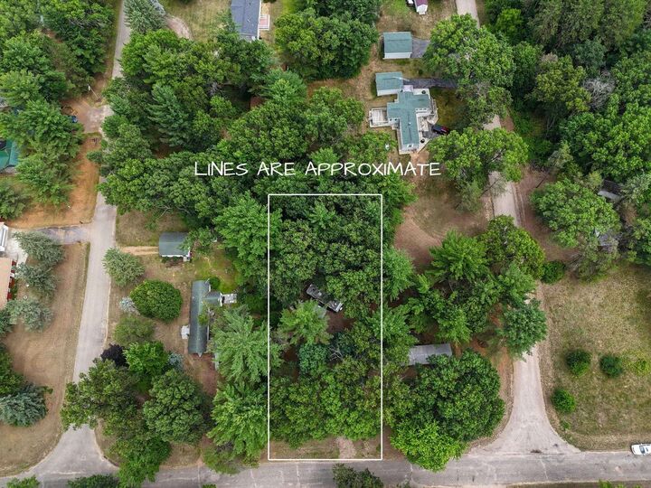 Property Photo:  1590 Lake Drive  WI 54613 