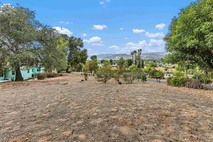 Property Photo: Patterson Rd 231-240-04-00 CA 92027