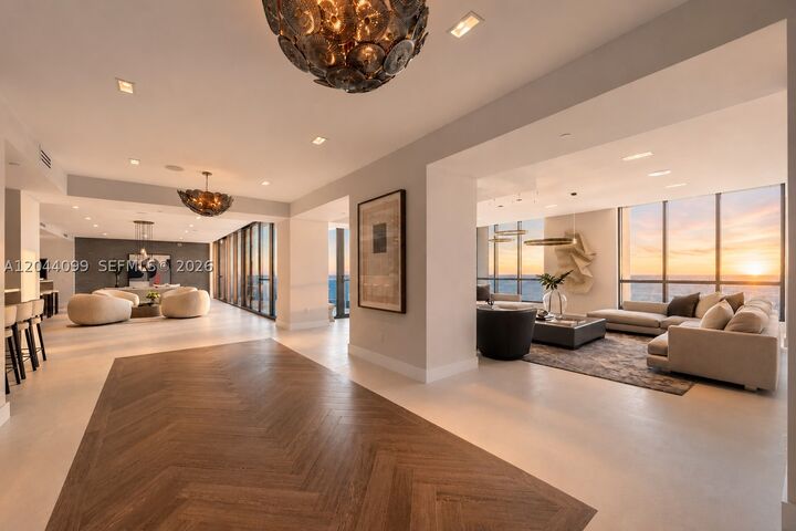 Property Photo: 5959 Collins Ave 1804/1805 FL 33140