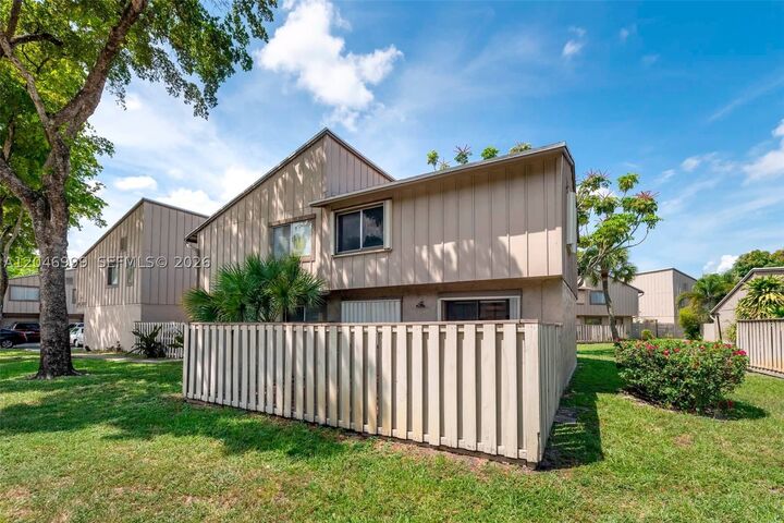 Property Photo:  2201 NW 56th Ave 4-A  FL 33313 