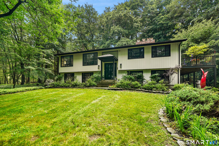 Property Photo:  41 Silver Hill Road  CT 06877 