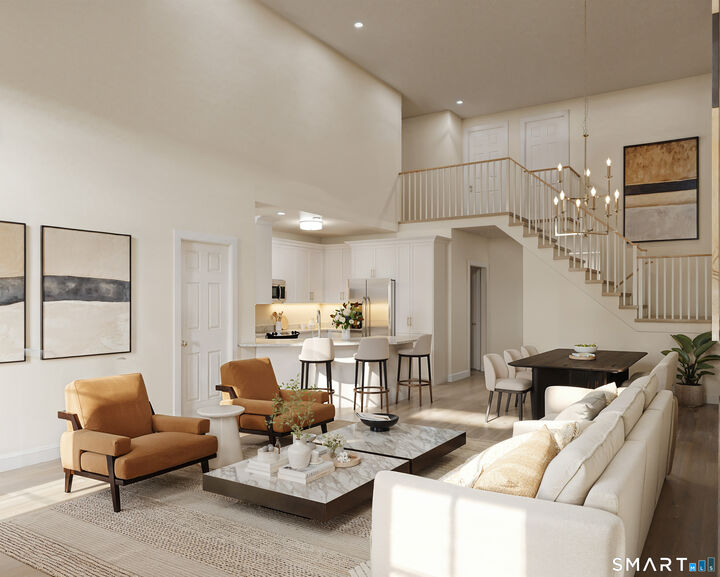 Property Photo:  North Benson Road 66  CT 06762 