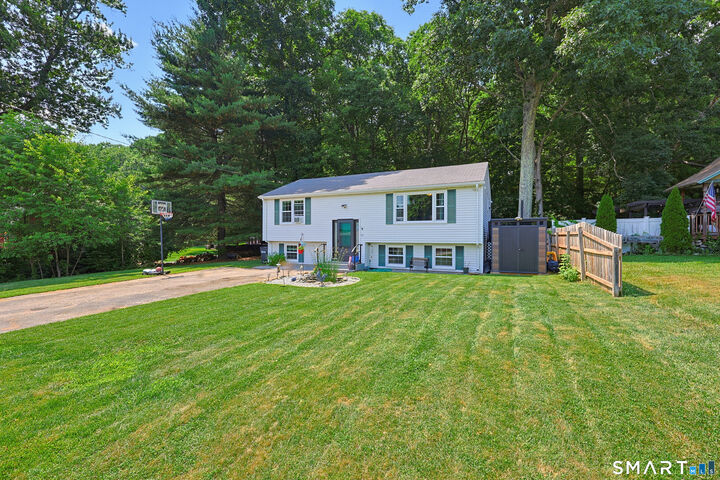 Property Photo:  92 East Street  CT 06076 