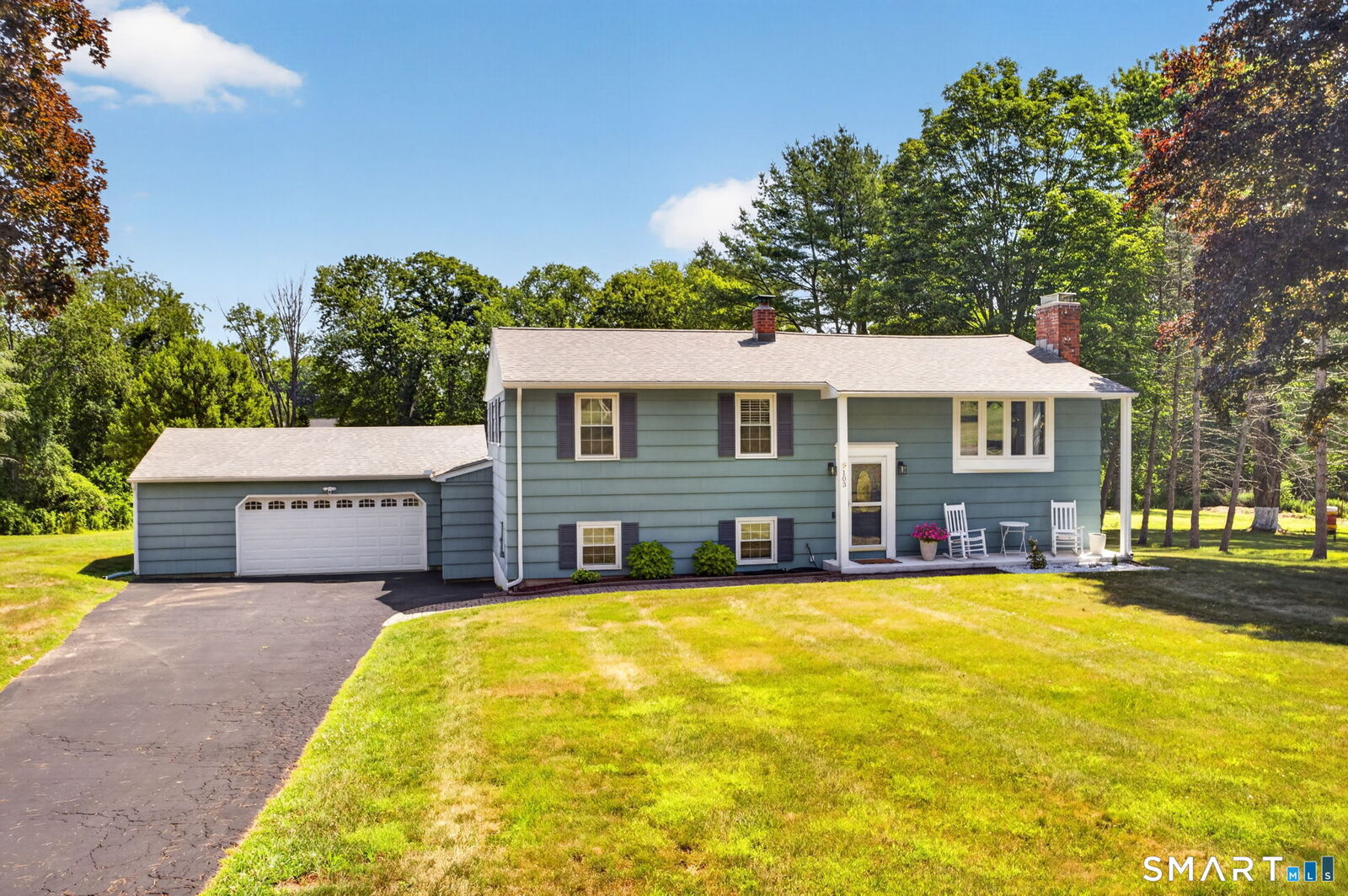Property Photo: 103 Village Street CT 06472