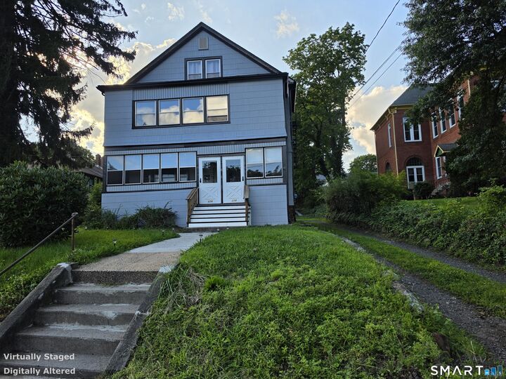 Property Photo: 226 Broad Street CT 06450