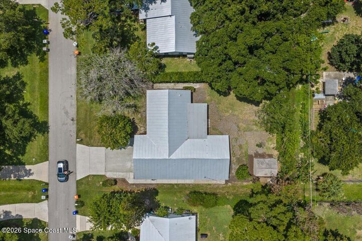 Property Photo:  145 21st Avenue  FL 32962 