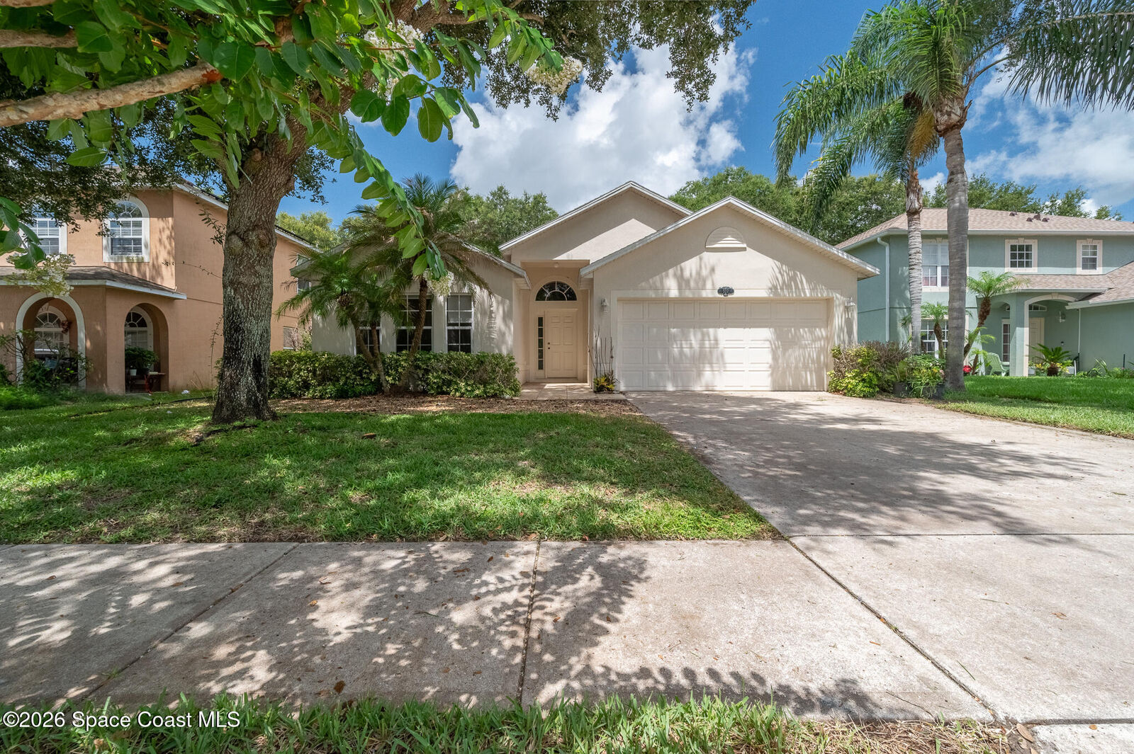 Property Photo:  537 Mason Drive  FL 32780 