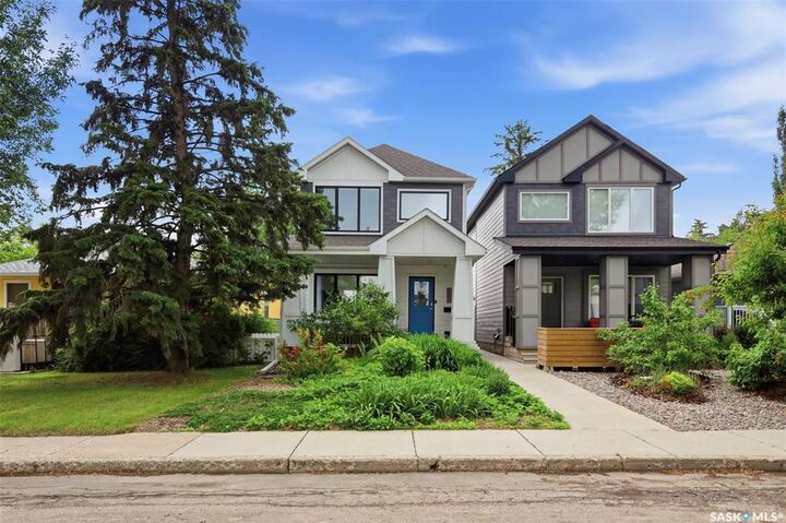 Property Photo:  1130 11th Street E  SK S7H 0G2 