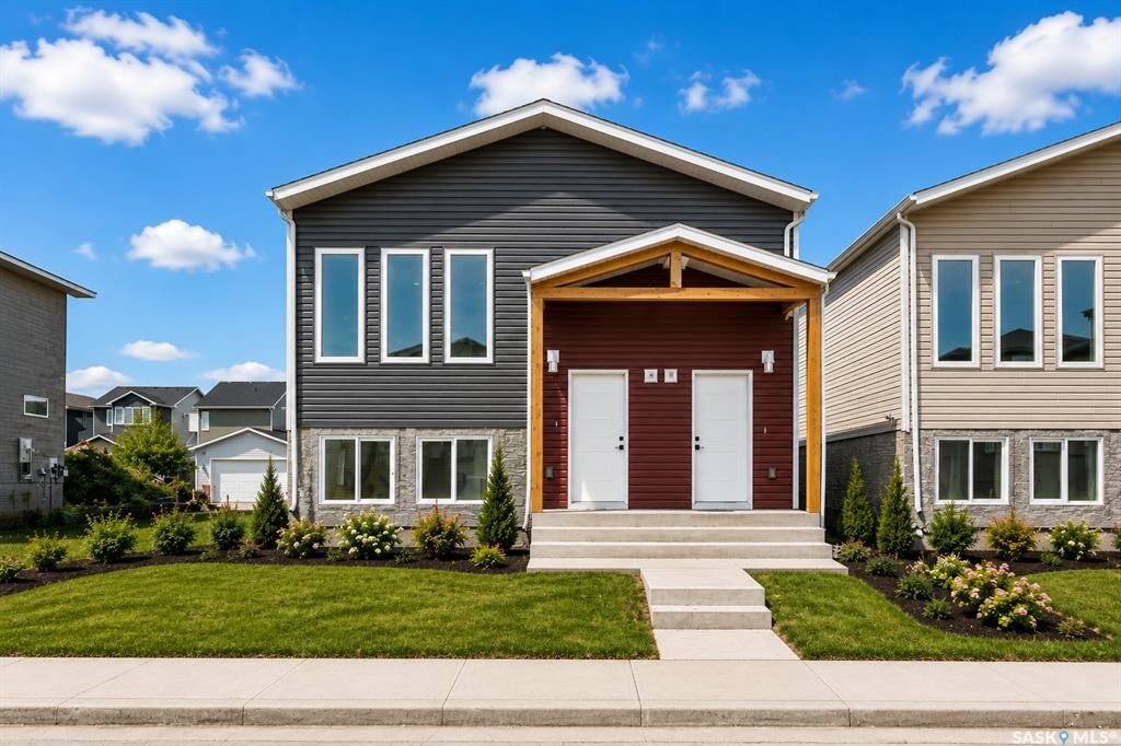 Property Photo: 1150 Poley Street N SK S4X 0K2