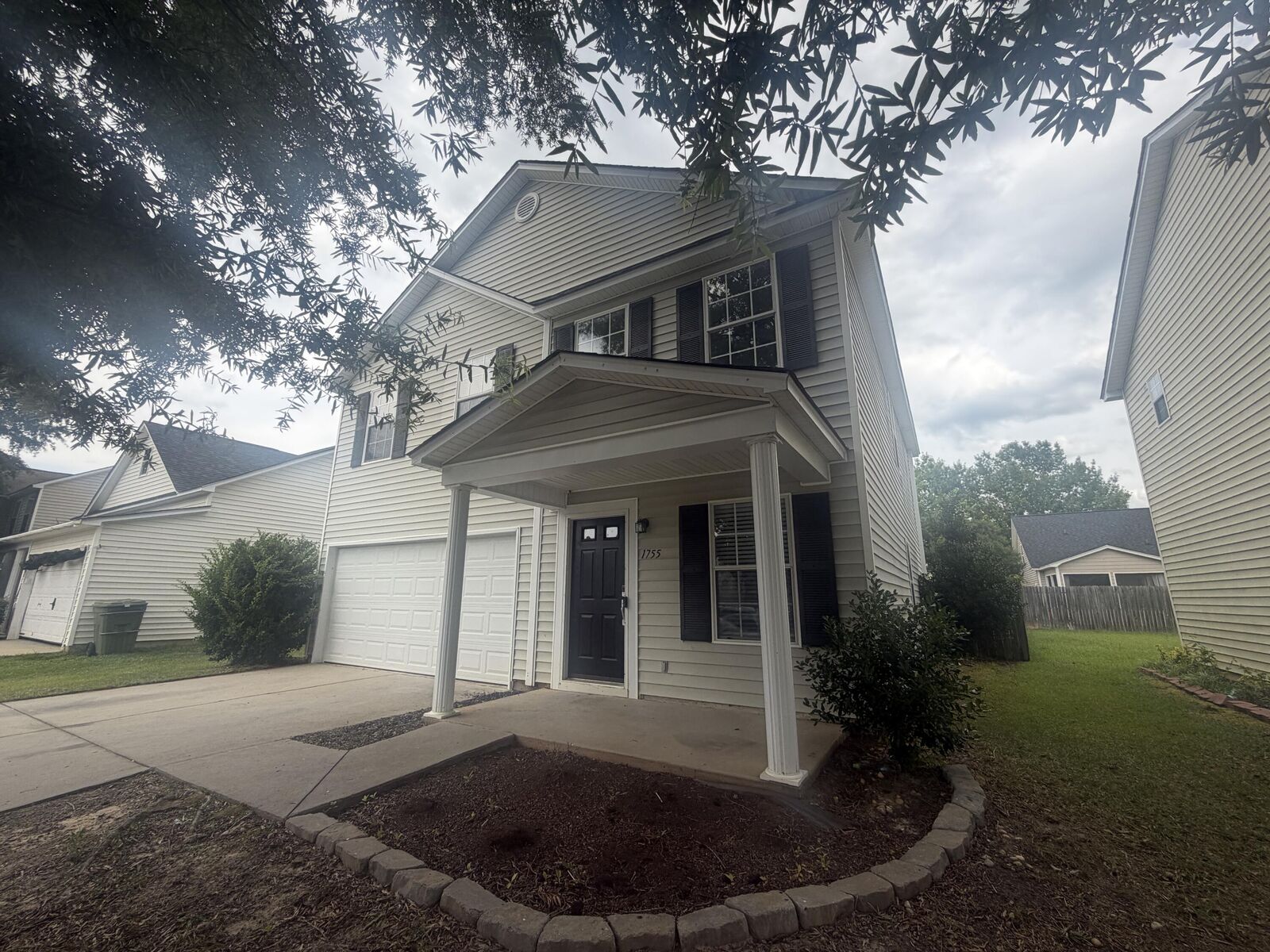 Property Photo:  1755 Polaris Drive  SC 29150 