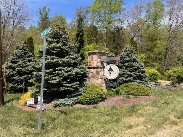 Property Photo: Lot 35A Wildflower Way VA 24314