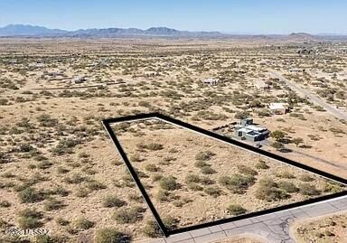 Property Photo:  Tbd W Thunder Pass Road  AZ 85602 