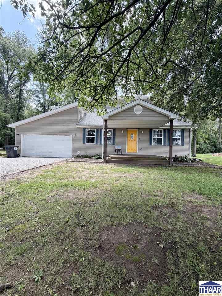 Property Photo:  929 N Ohio Street  IN 47879 