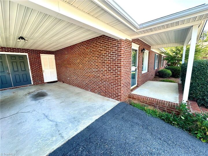 Property Photo:  2023 N Main Street B  NC 27030 