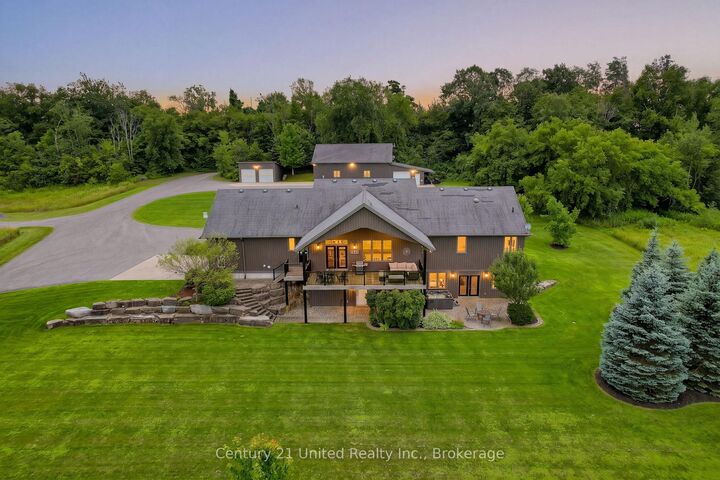 Photo de la propriété:  2300 Victoria Road  ON K0K 1L0 