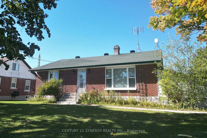 Property Photo:  12009 Highway 15 N/A  ON K7A 4S7 