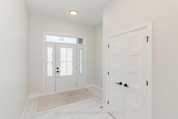 Property Photo: Lot 00 Stan Street ON K0A 1R0