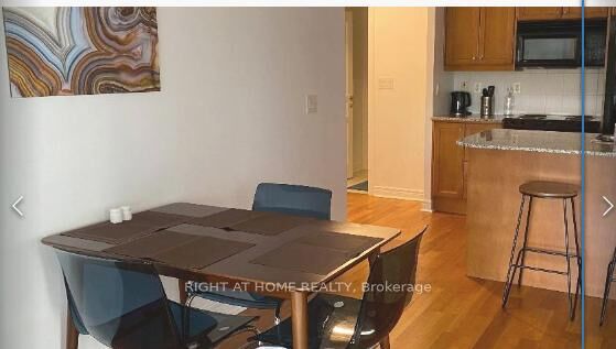 Property Photo:  100 Hayden Street 701  ON M4Y 3C7 