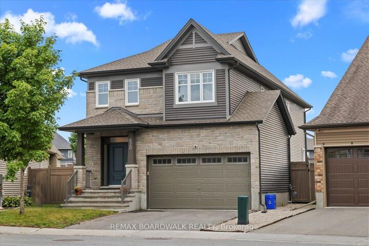 620 Barry Helman Drive — photo 1