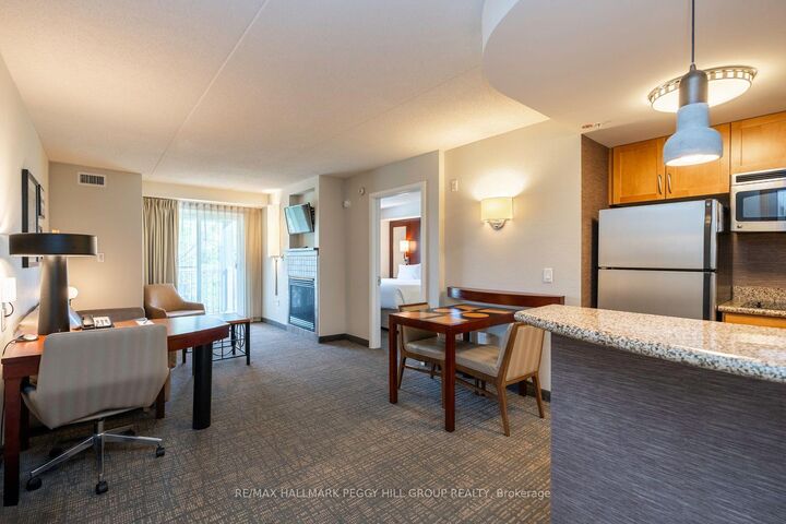 Property Photo: 285 Steamship Bay Road 410 ON P1P 1Z9