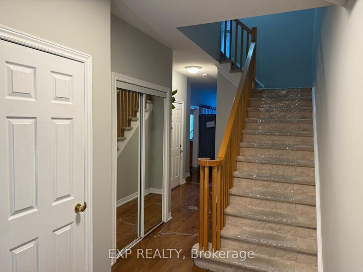 Property Photo:  5066 Mercer Common  ON L7L 0A4 