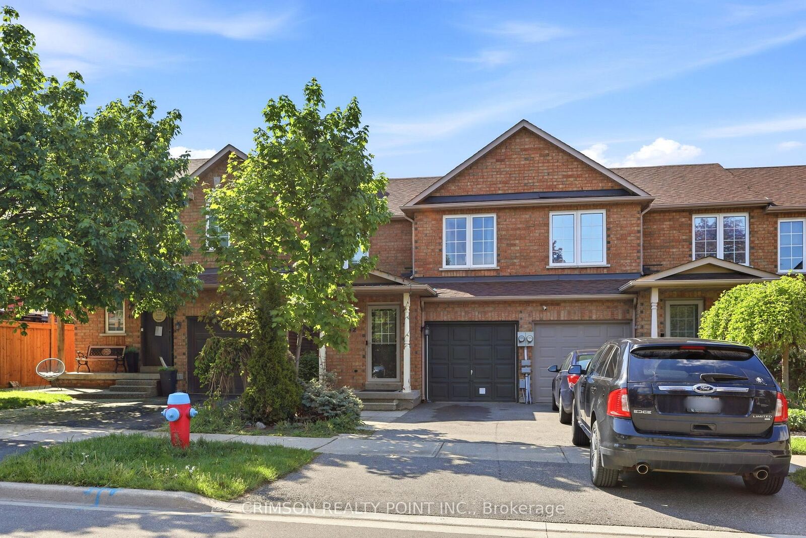 Property Photo: 42 Dawson Crescent ON L9T 5H9
