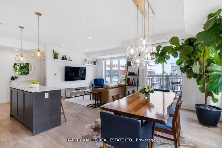 Property Photo:  115 Long Branch N/A 2  ON M8W 0A9 