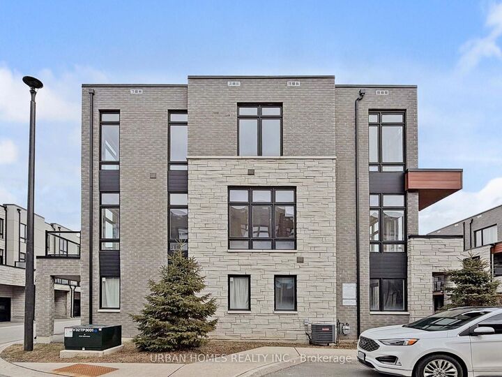 Property Photo:  41 Gerussi Street  ON L4H 4R7 