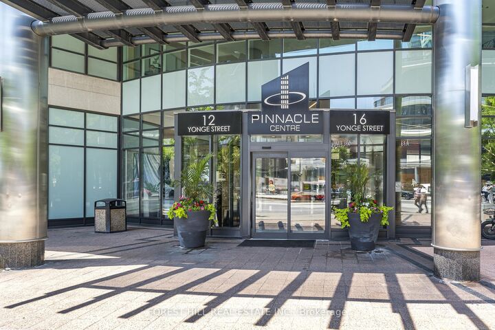 Property Photo:  16 Yonge Street 604  ON M5E 2A1 