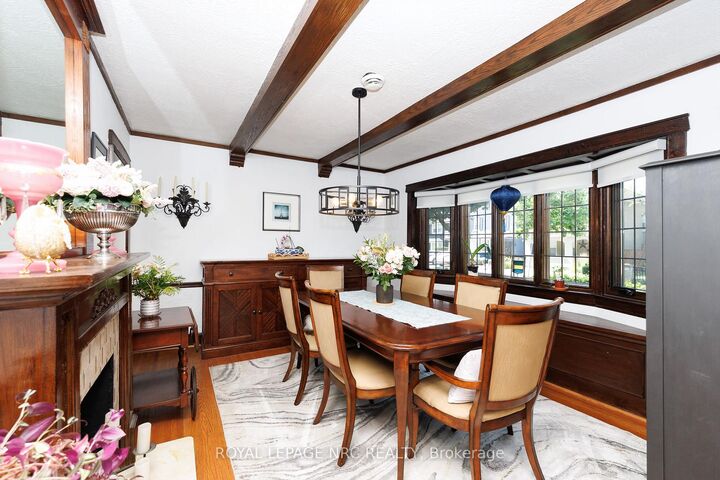 Property Photo: 52 Yates Street ON L2R 5R5